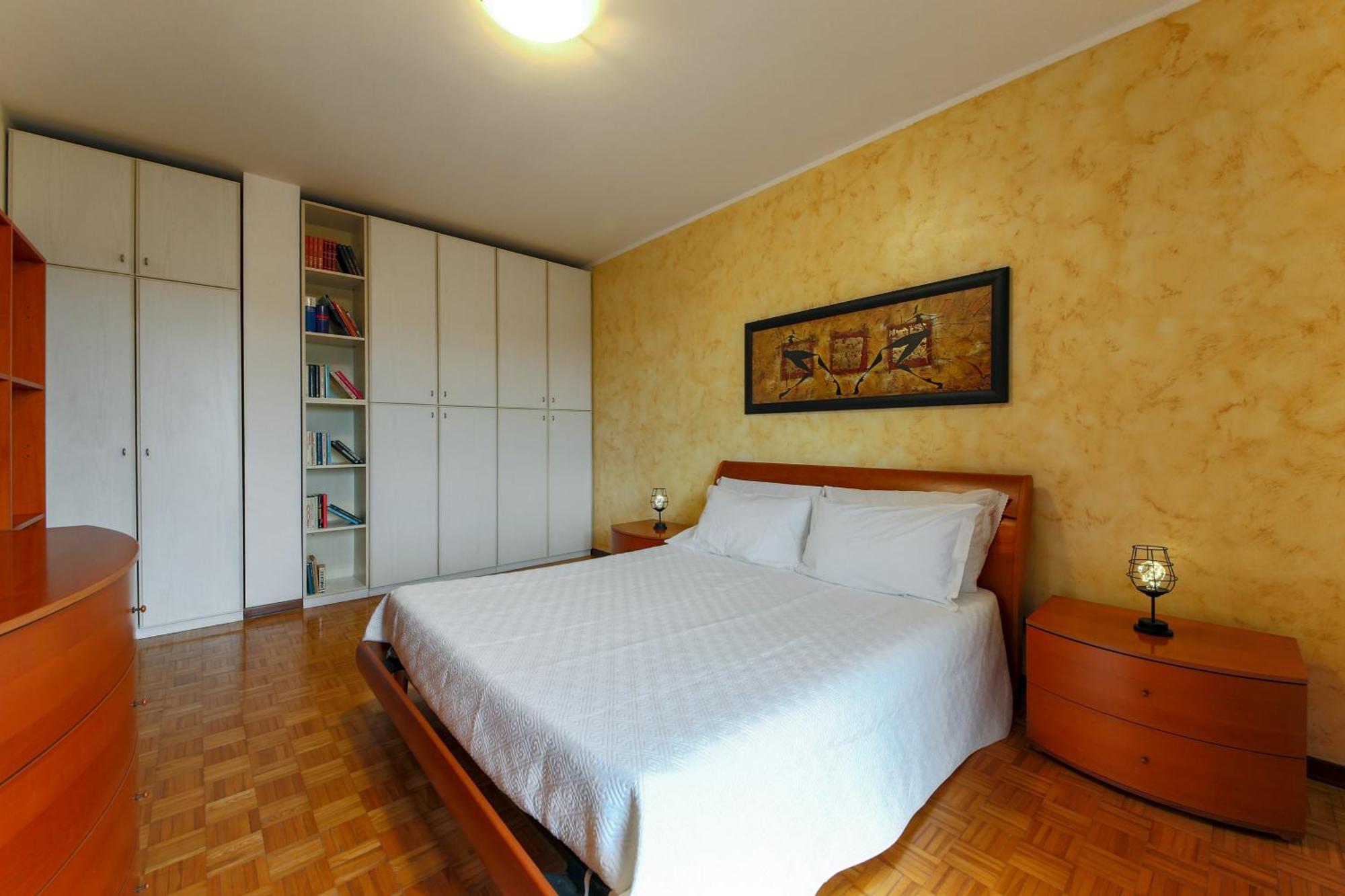 Free Parking - 15 Min To Venice Tessera Zewnętrze zdjęcie