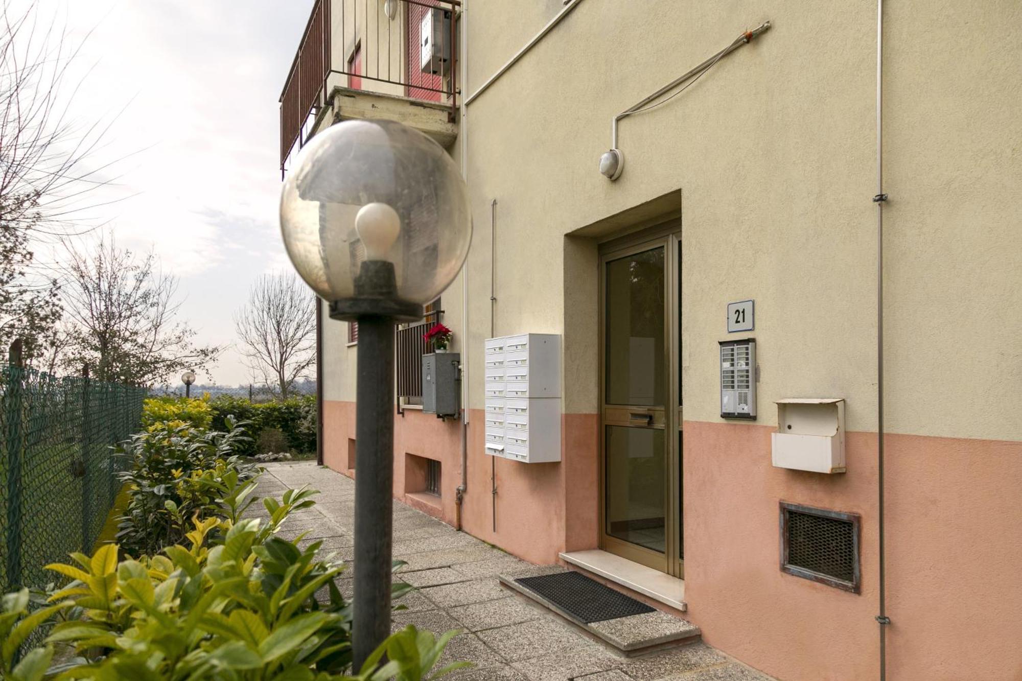 Free Parking - 15 Min To Venice Tessera Zewnętrze zdjęcie