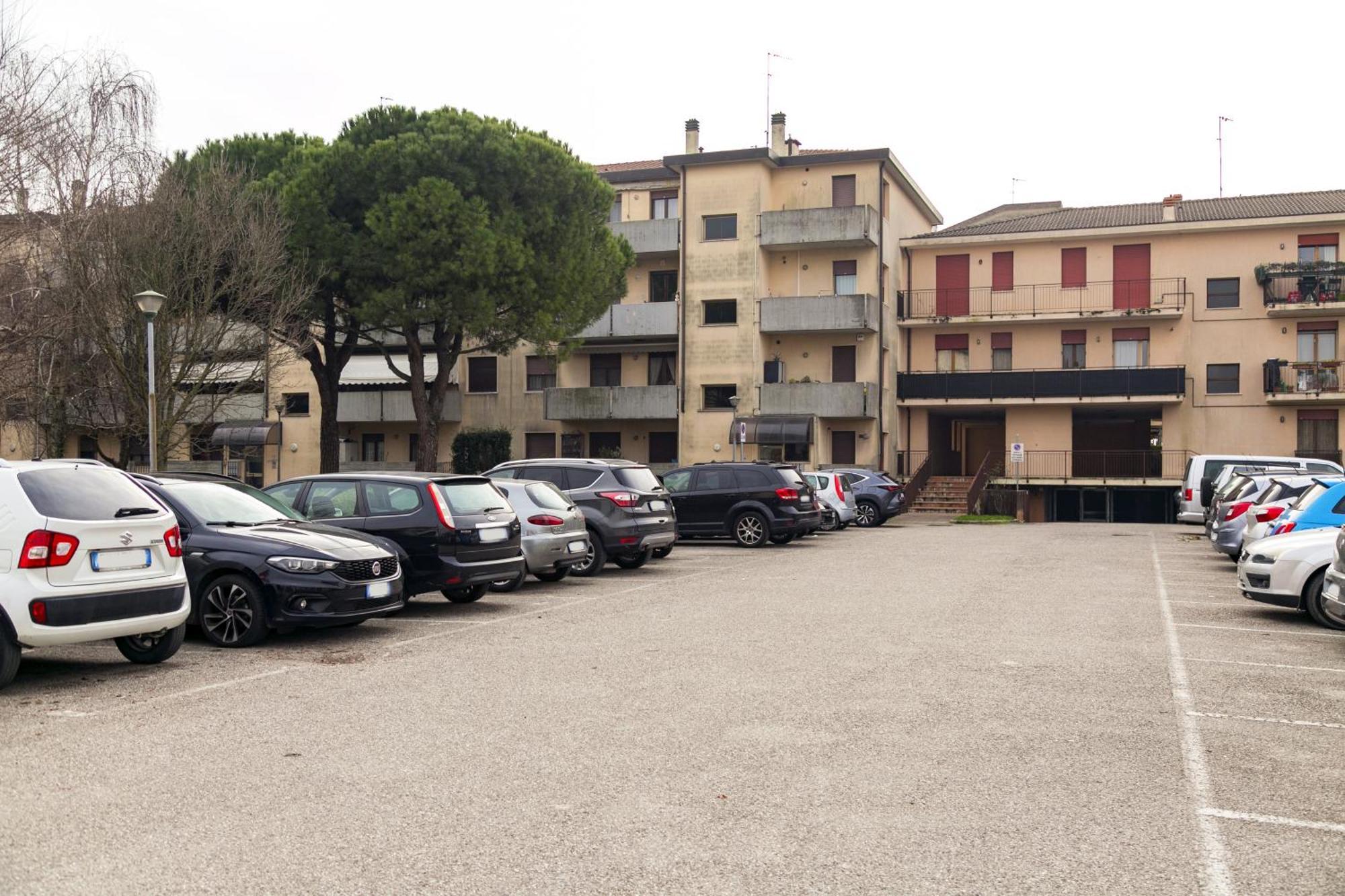 Free Parking - 15 Min To Venice Tessera Zewnętrze zdjęcie